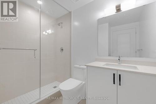 1602E - 20 Gatineau Drive, Vaughan (Beverley Glen), ON - Indoor Photo Showing Bathroom