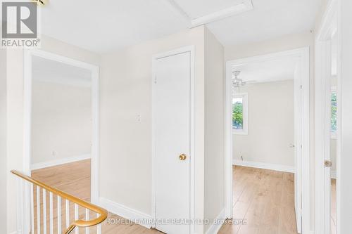 14 Greenbush Court, Brampton, ON - Indoor Photo Showing Other Room