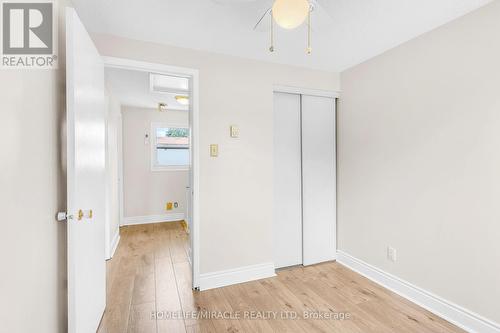 14 Greenbush Court, Brampton, ON - Indoor Photo Showing Other Room