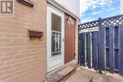 14 Greenbush Court, Brampton, ON - Outdoor With Exterior