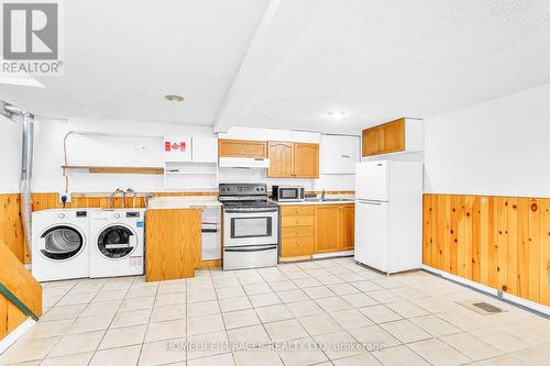 14 Greenbush Court, Brampton, ON - Indoor