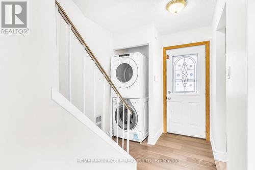 14 Greenbush Court, Brampton, ON - Indoor Photo Showing Laundry Room