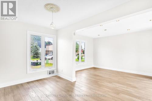 14 Greenbush Court, Brampton, ON - Indoor Photo Showing Other Room