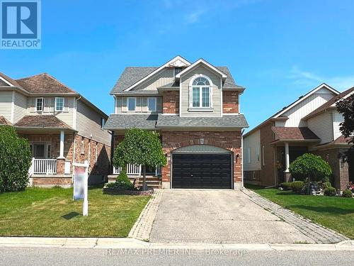 98 Shephard Avenue, New Tecumseth, ON - Outdoor With Facade