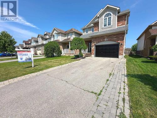 98 Shephard Avenue, New Tecumseth, ON - Outdoor With Facade