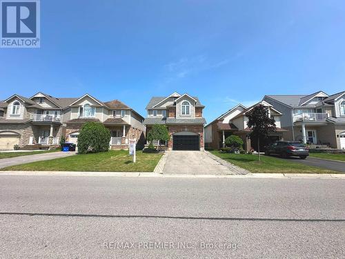 98 Shephard Avenue, New Tecumseth, ON - Outdoor With Facade