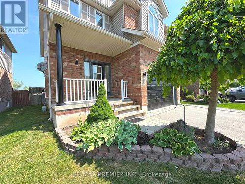 98 Shephard Avenue, New Tecumseth, ON - Outdoor