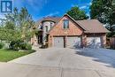 1990 Pelkey Road, London, ON  - Outdoor With Facade 