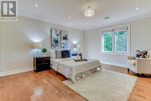 1990 Pelkey Road, London, ON - Indoor Photo Showing Bedroom