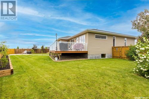 16 Aspen Place, Humboldt, SK 