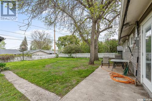 1147 Duffield Crescent, Moose Jaw, SK - Outdoor