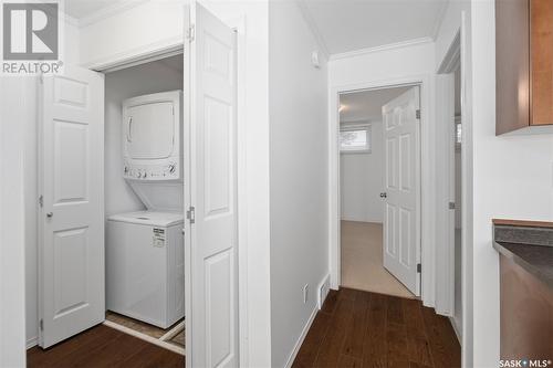 105 275 Pringle Lane, Saskatoon, SK - Indoor Photo Showing Laundry Room