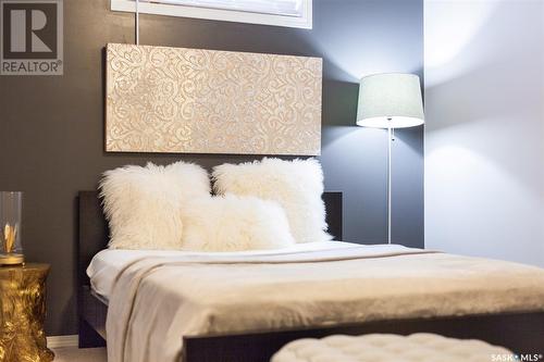 105 275 Pringle Lane, Saskatoon, SK - Indoor Photo Showing Bedroom