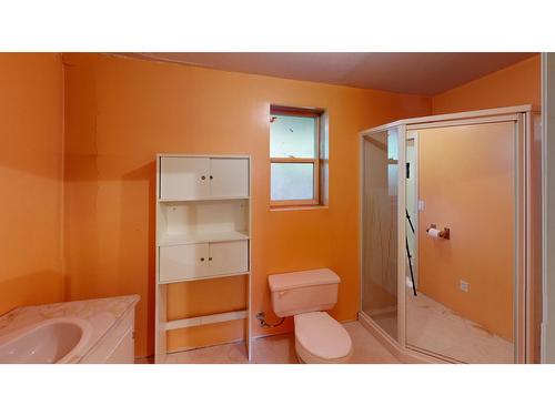 4830 Purcell Avenue, Edgewater, BC - Indoor Photo Showing Bathroom