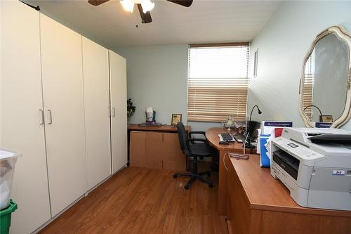 2055 Upper Middle Road|Unit #1610, Burlington, ON - Indoor Photo Showing Office