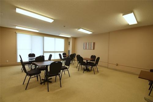 2055 Upper Middle Road|Unit #1610, Burlington, ON - Indoor