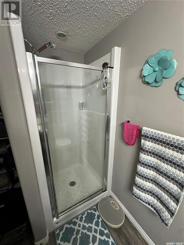 203 505 Bannerman Street, Weyburn, SK - Indoor Photo Showing Bathroom