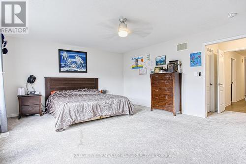 20 Lise Lane, Haldimand, ON - Indoor Photo Showing Bedroom