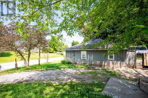 7125 Lake Street, Hamilton Township, ON - Outdoor