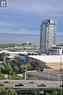 1701 - 50 Ordnance Street, Toronto, ON  - Outdoor With View 