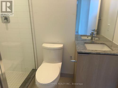 1701 - 50 Ordnance Street, Toronto, ON - Indoor Photo Showing Bathroom