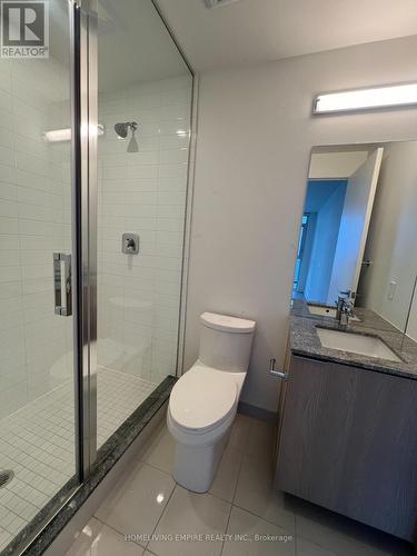 1701 - 50 Ordnance Street, Toronto, ON - Indoor Photo Showing Bathroom