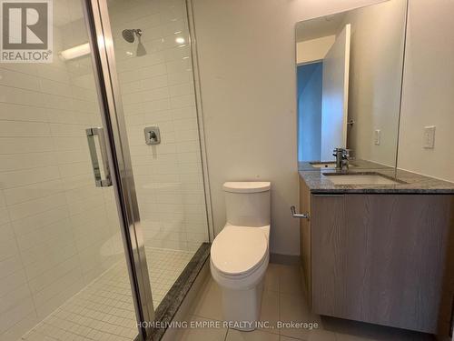 1701 - 50 Ordnance Street, Toronto, ON - Indoor Photo Showing Bathroom