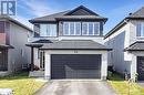 838 Sendero Way, Ottawa, ON  - Outdoor 