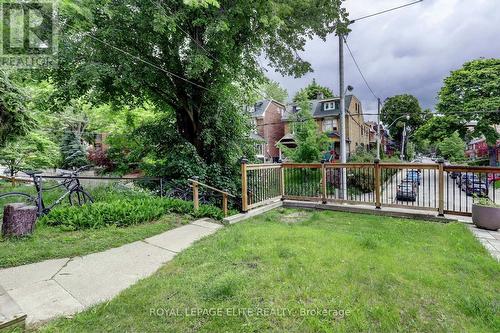 52 Indian Road, Toronto, ON - Outdoor