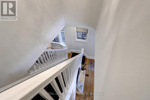 52 Indian Road, Toronto, ON - Indoor Photo Showing Other Room