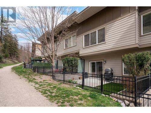 600 Boynton Place Unit# 75, Kelowna, BC - Outdoor