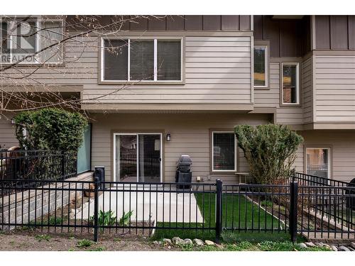 600 Boynton Place Unit# 75 Lot# 18, Kelowna, BC - Outdoor With Exterior