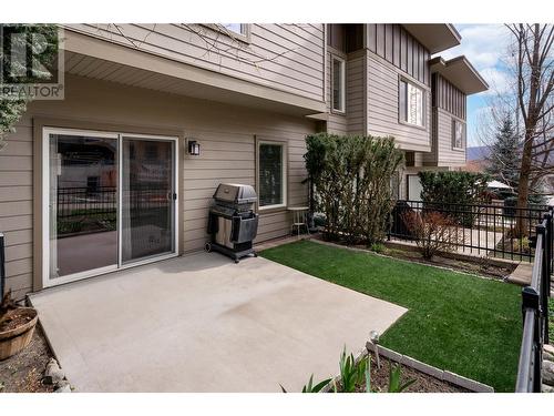 600 Boynton Place Unit# 75 Lot# 18, Kelowna, BC - Outdoor With Exterior