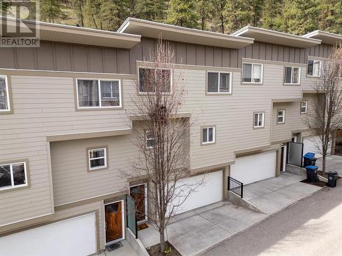 600 Boynton Place Unit# 75, Kelowna, BC - Outdoor