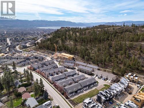 600 Boynton Place Unit# 75 Lot# 18, Kelowna, BC - Outdoor With View