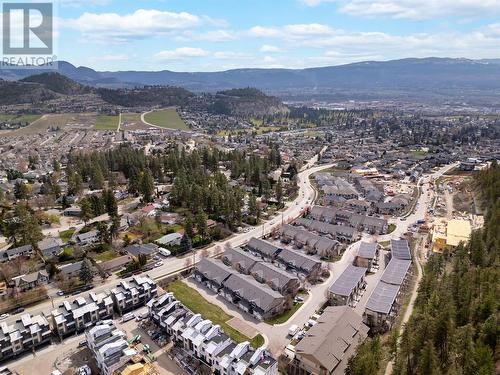 600 Boynton Place Unit# 75 Lot# 18, Kelowna, BC - Outdoor With View