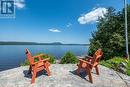 581 Rocky Point Lane, Deep River, ON  - Outdoor With Body Of Water With View 