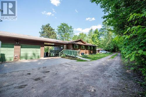581 Rocky Point Lane, Deep River, ON - Outdoor