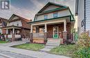 144 Albert Street, Oshawa, ON  - Outdoor With Deck Patio Veranda With Facade 