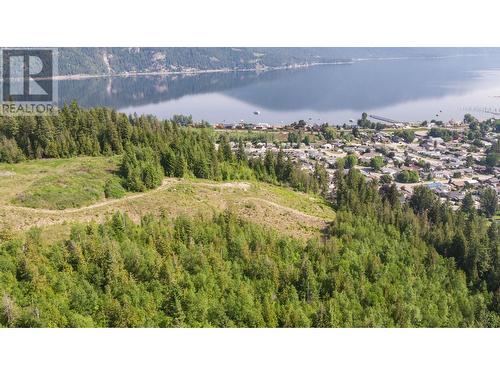 6810 Park Hill Road Ne Lot# 1, Salmon Arm, BC 