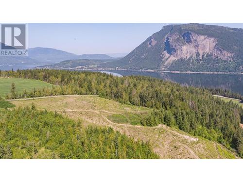 6810 Park Hill Road Ne Lot# 1, Salmon Arm, BC 