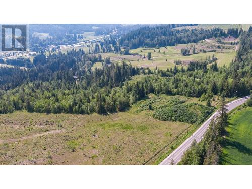 6810 Park Hill Road Ne Lot# 1, Salmon Arm, BC 