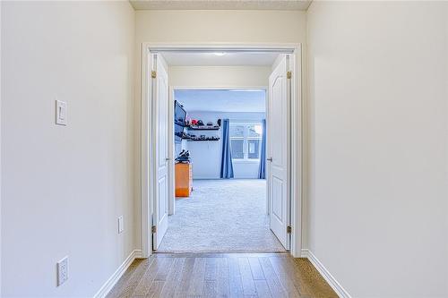 20 Lise Lane, Caledonia, ON - Indoor Photo Showing Other Room