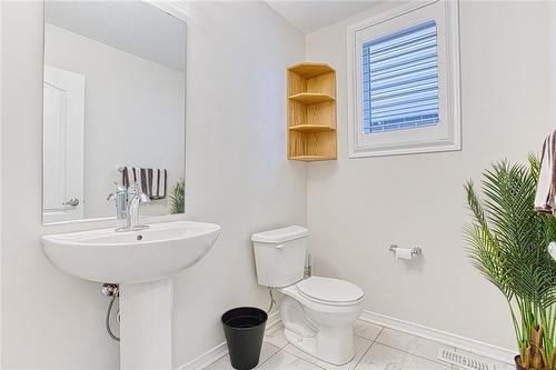 20 Lise Lane, Caledonia, ON - Indoor Photo Showing Bathroom