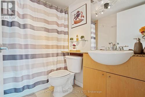 2506 - 361 Front Street W, Toronto, ON - Indoor Photo Showing Bathroom