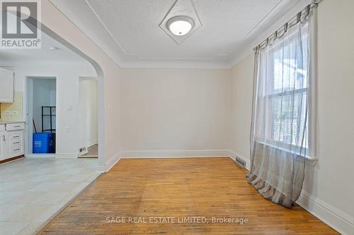 52 Dalkeith Avenue, Hamilton, ON - Indoor Photo Showing Other Room