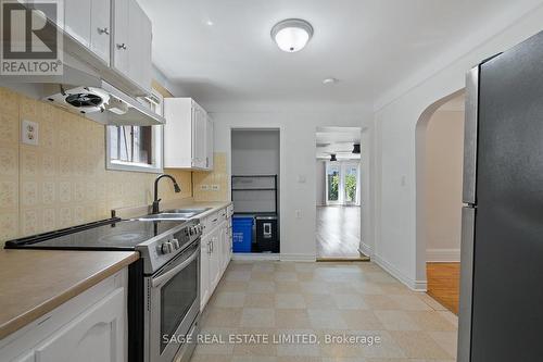 52 Dalkeith Avenue, Hamilton, ON - Indoor Photo Showing Other Room