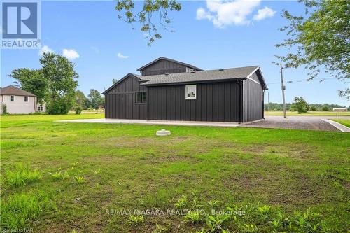 2548 Highway 3, Port Colborne, ON - Outdoor