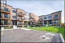 3B - 164 Heiman Street, Kitchener, ON  - Outdoor With Facade 