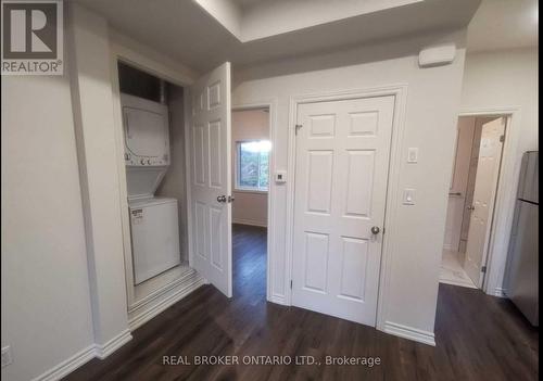 3B - 164 Heiman Street, Kitchener, ON - Indoor Photo Showing Laundry Room